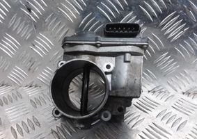 Subaru Legacy Throttle valve 16112AA260