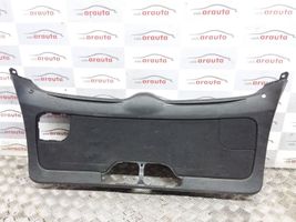 Subaru Legacy Garniture de couvercle de coffre arriere hayon 94320AG000