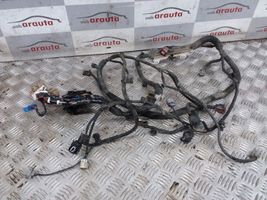 Subaru Legacy Faisceau de câblage pour moteur 81200AG481