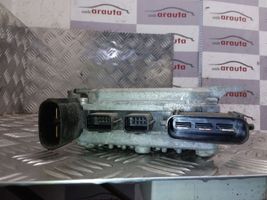 Subaru Legacy Kit calculateur ECU et verrouillage 88215AG000