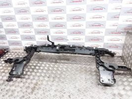 Renault Scenic II -  Grand scenic II Pannello di supporto del radiatore 