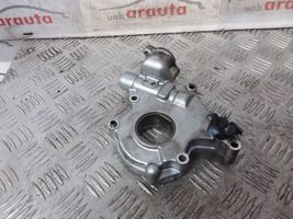 Subaru Legacy Oil pump 