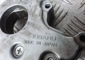 Subaru Legacy Oil pump 