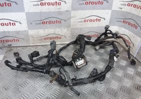 Subaru Legacy Faisceau de câblage pour moteur 