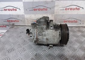 Volkswagen Polo Compressore aria condizionata (A/C) (pompa) 6Q0820803D