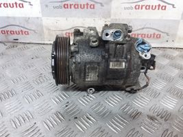 Volkswagen Polo Compressore aria condizionata (A/C) (pompa) 6Q0820803D