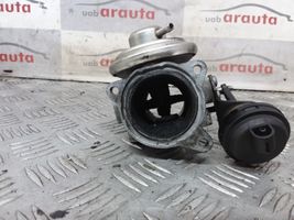 Volkswagen Polo EGR vožtuvas 038129637B