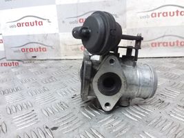 Volkswagen Polo Zawór EGR 038129637B