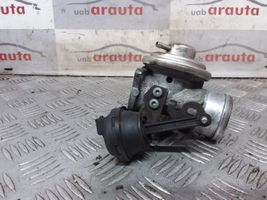 Volkswagen Polo Zawór EGR 038129637B