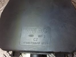 Volkswagen Polo Vacuum valve 6Q0906625B