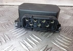 Volkswagen Polo Vacuum valve 6Q0906625B