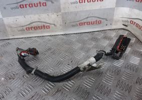 Opel Zafira B Faisceau de câblage pour moteur 89165258