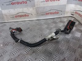 Opel Zafira B Faisceau de câblage pour moteur 89165258