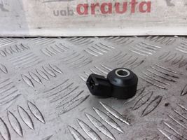 Opel Zafira B Sensor de petardeo del motor 55353316