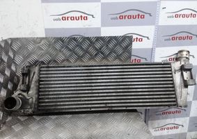 Renault Scenic II -  Grand scenic II Intercooler radiator 8200115540