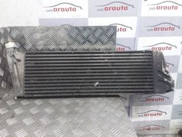 Renault Scenic II -  Grand scenic II Intercooler radiator 8200115540