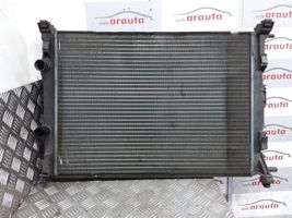 Renault Scenic II -  Grand scenic II Dzesēšanas šķidruma radiators 8200115542