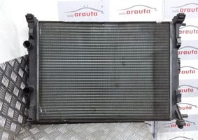 Renault Scenic II -  Grand scenic II Dzesēšanas šķidruma radiators 8200115542