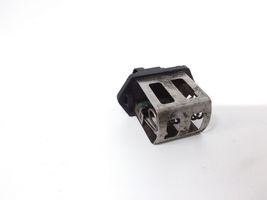 Renault Scenic I Coolant fan relay 