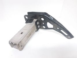 Audi A6 S6 C6 4F Soporte para el marco panal de radiador 4F0805499B