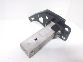 Audi A6 S6 C6 4F Soporte para el marco panal de radiador 4F0805500B