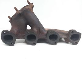 BMW 5 E28 Exhaust manifold 