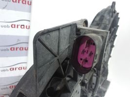 Audi A6 S6 C6 4F Juego de ventilador 4F0121003E