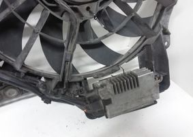 Audi A6 S6 C6 4F Kit ventilateur 4F0121003E