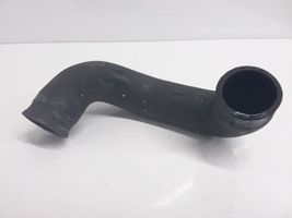 BMW 5 E28 Engine coolant pipe/hose 