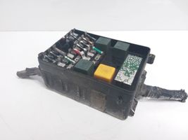 BMW 5 E28 Fuse module 