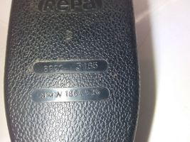 BMW 5 E28 Fibbia della cintura di sicurezza anteriore 1864526