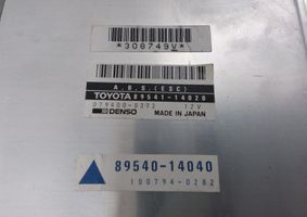 Toyota Supra A70 Bloc ABS 8954014040