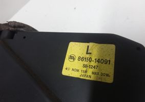 Toyota Supra A70 Garsiakalbis (-iai) galinėje palangėje 8615014091