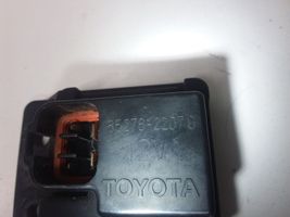 Toyota Supra A70 Kita rėlė 8527622070