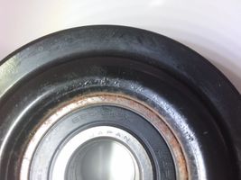 Toyota RAV 4 (XA40) Koło pasowe napinacza paska alternatora 6203DUM