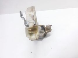 Nissan Almera N16 Etuoven lukko 82553BM760