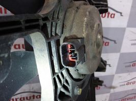 Nissan Primera Ventilatore di raffreddamento elettrico del radiatore ETP9558