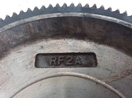 Mazda 626 Volano RF2A