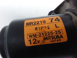 Mitsubishi Pajero Sport I Silniczek wycieraczek szyby przedniej / czołowej MR221974