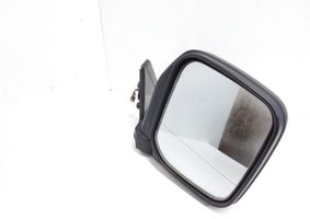 Mitsubishi Pajero Sport I Elektryczne lusterko boczne drzwi przednich 