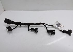 Opel Insignia A Cavi iniettore di carburante 55567240