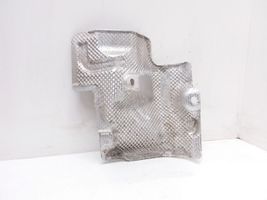 Mercedes-Benz C W205 Bouclier thermique d'échappement A2056825171