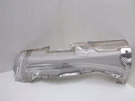 Mercedes-Benz C W205 Osłona termiczna rury wydechowej A2056820471