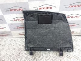 Audi A6 S6 C6 4F Verkleidung Kofferraumabdeckung 4F9863879H