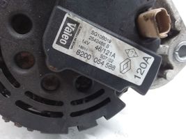 Renault Scenic I Alternator 8200054588