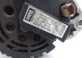 Renault Scenic I Alternator 8200054588