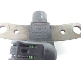 Renault Scenic I Sensor de posición del cigüeñal 7700109055