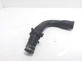 Opel Astra H Breather hose/pipe 55351522