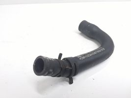 Opel Astra H Breather hose/pipe 55351522