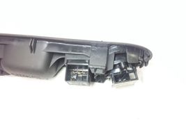 Volkswagen PASSAT B5 Rear door interior handle 3B0839133AK